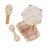 Valisette d'instruments | Cerises