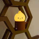 Veilleuse | Petite flamme