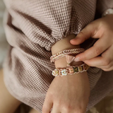 Mon kit de bracelets
