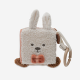 Cube d'éveil | Animal Friends