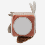 Cube d'éveil | Animal Friends