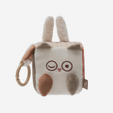 Cube d'éveil | Animal Friends