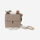 Cube d'éveil | Animal Friends