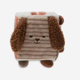 Cube d'éveil | Animal Friends