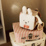 Cube d'éveil | Animal Friends