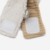Hochet main et pied | Charlie