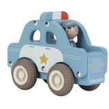 Véhicules 1er âge | Voiture de police