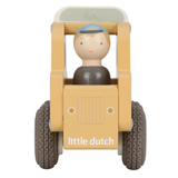 Véhicules 1er âge | Taxi