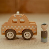 Véhicules 1er âge | Taxi