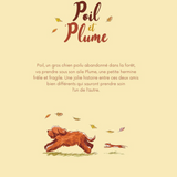 Livre | Poil et Plume