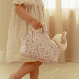 Peluche avec sac de transport | Marley