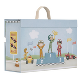 Coffret circuit de course