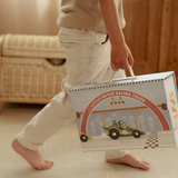 Coffret circuit de course