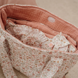 Poupée | Sac à langer & accessoires