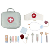 Mallette de docteur
