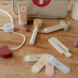 Mallette de docteur