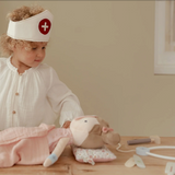 Mallette de docteur