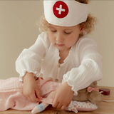 Mallette de docteur