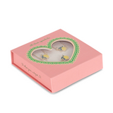 Coffret de bijoux | Citron
