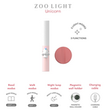 Veilleuse portable｜Licorne