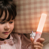 Veilleuse portable｜Licorne