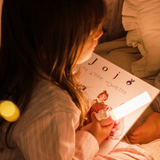 Veilleuse portable｜Licorne