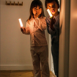 Veilleuse portable｜Renard
