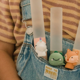 Veilleuse portable｜Renard