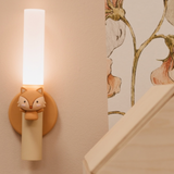 Veilleuse portable｜Renard