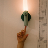 Veilleuse portable｜Dino