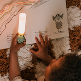 Veilleuse portable｜Dino