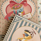 My magic book | Canard