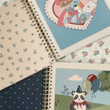 My magic book | Canard