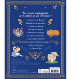 Ma jolie bibliothèque des fables de La Fontaine