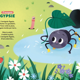 Mes 20 premières comptines d'animaux