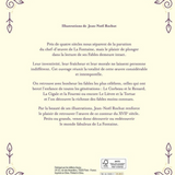 L'intégrale | Les fables de La Fontaine