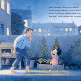 Livre | La nuit du hérisson