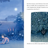 Livre | La nuit du hérisson