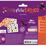 Mes p'tits tattoos | Halloween