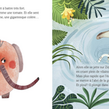 Livre | 10 belles histoires sur les émotions