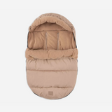 Chancelière | Puffed biscuit