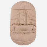 Chancelière | Puffed biscuit