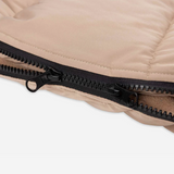 Chancelière | Puffed biscuit