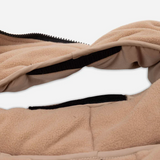 Chancelière | Puffed biscuit