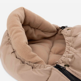 Chancelière | Puffed biscuit