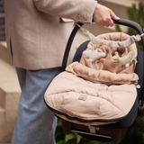 Chancelière | Puffed biscuit