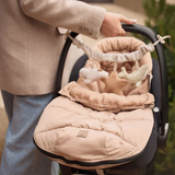 Chancelière | Puffed biscuit