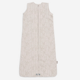 Gigoteuse avec manches amovibles | Fox