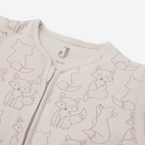 Gigoteuse avec manches amovibles | Fox