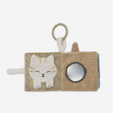 Livre d'éveil | Tiny Park